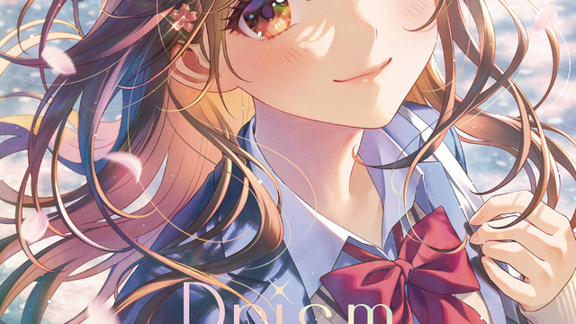 なとり、画集「鏡面」詳細発表 | antenna[アンテナ]