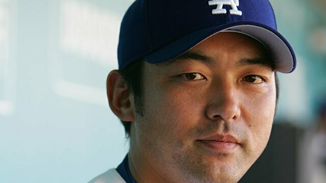 Vol.23 中村紀洋／生涯現役を貫くスラッガー【MLBの挑戦者たち