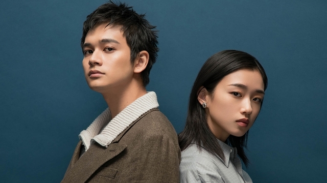 レア　B1サイズ ポスター　映画　悪い夏 北村匠海　河合優実 映画【悪い夏】北村匠海・河合優実主演 パンフレット - メルカリ
