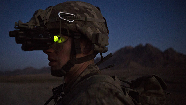 左耳を失った米女性兵士 前腕で育てた耳の移植手術に成功 Antenna アンテナ