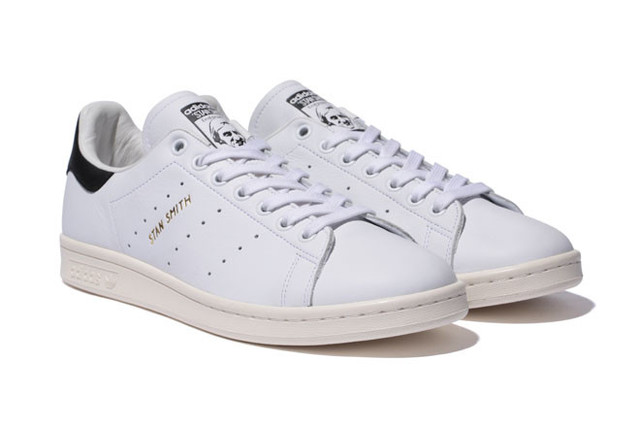 stan smith 1971