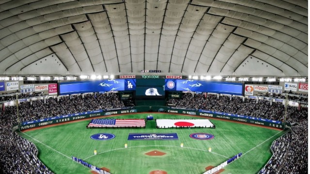 MLB日本開幕戦グッズは200種類以上もあるぞ…」大谷翔平グッズが