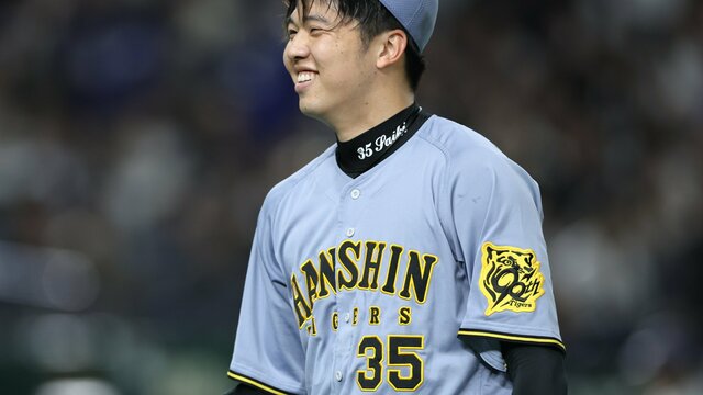 Vol.23 中村紀洋／生涯現役を貫くスラッガー【MLBの挑戦者たち