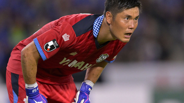 世界で一番」「奥様キレイすぎ」元日本代表GK川島永嗣が妻や