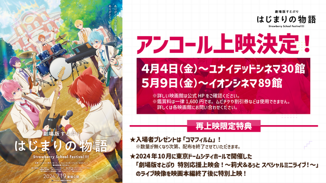 STPR Family Festival!!【2日間通しチケット東京ドーム】特典
