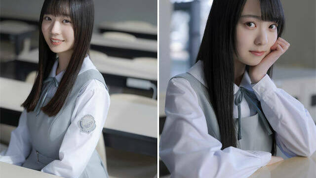 佐藤優羽 日向坂46 おもてなし会 五期生お披露目制服 直筆サイン入り 生写真 m20745612314_1.jpg?1748361696