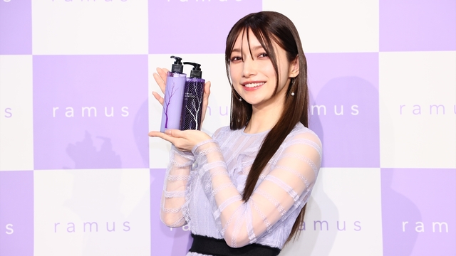 後藤真希、デビュー25周年記念写真集が発売決定「よりナチュラル