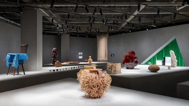 クラフト工房 La Mano》草木染めの自然な風合いを愉しむ鯉のぼり クラフト工房 La Mano》草木染めの自然な風合いを愉しむ鯉のぼり