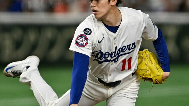 今でもオオタニのユニフォームを売っています」大谷翔平が消えた  