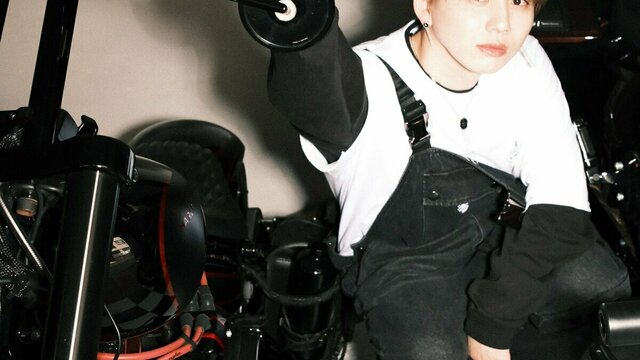 Da-iCE花村想太のバイク愛が炸裂」プロデュースブランド“NOśWEA