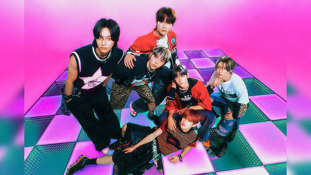 nct127 エバーランド　ヘチャン　starbubble nct127 エバーランド ヘチャン starbubble （When @sza said