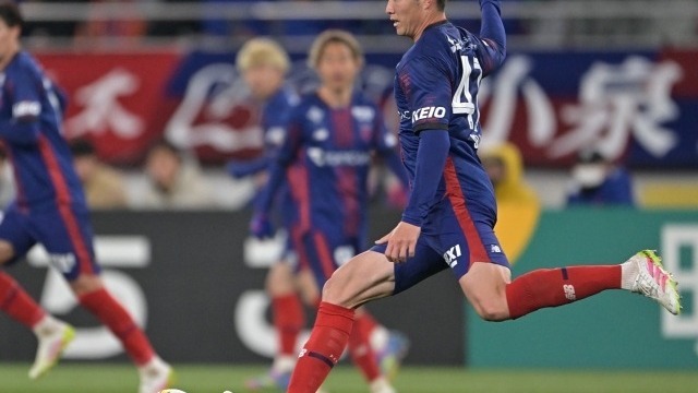 FC東京のU-22日本代表DF木村誠二が鳥栖にレンタル「今後の自分の