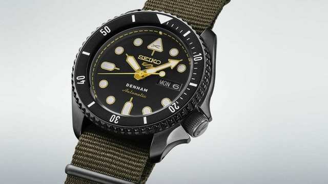 SEIKO Presage porter classicコラボ 限定500本は争奪戦必至！ セイコー プレザージュが「ポーター