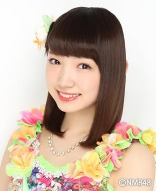 Nmb48太田夢莉 新ヘアスタイルが めっちゃ可愛い とファン絶賛 Antenna アンテナ