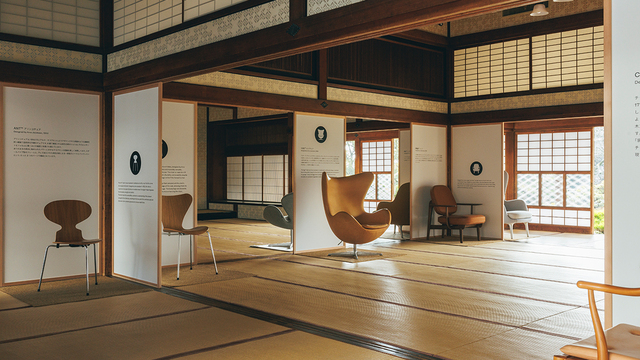 ポールケアホルム / 共鳴する日本の美意識 フリッツハンセン m85864412154_1.jpg?1748678859