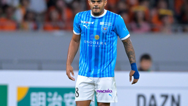横浜FC ~三浦知良の存在はデカい~｜Ryo