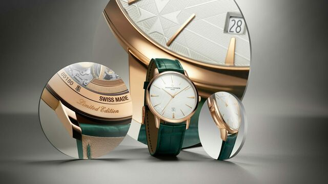 Noah x Timex Moon Phase Watch - Noah