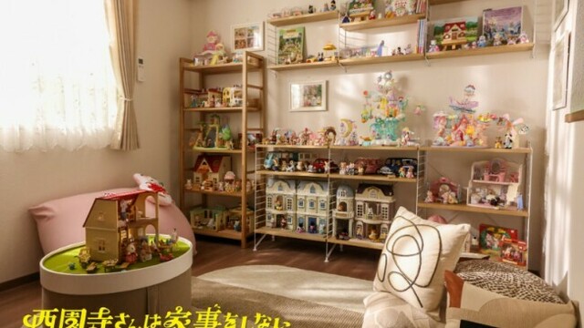 シルバニア」×「フェイラー」が初コラボ! いちごや花がデザイン シルバニア」×「フェイラー」が初コラボ! いちごや花がデザイン