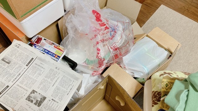 今回こそは！“断捨離”を失敗させないための3つのステップ