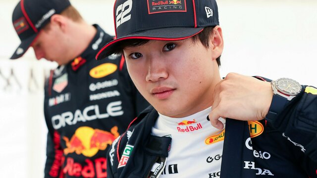 F1 2025】第3戦日本GPでフェルスタッペン今季初優勝、角田は