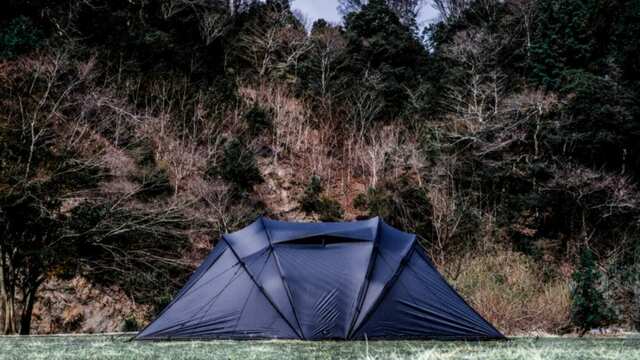 エコソウルイェイイェイ T2-041-TN - DOD（ディーオーディー