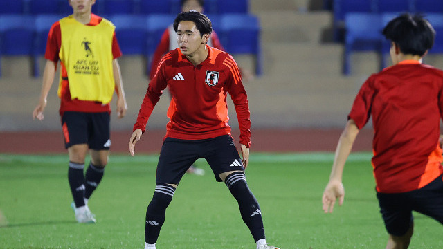 U-17日本代表のチームプレーヤー・MF今井宏亮(東京Vユース)が特長発揮へ「ダイナミックなプレーも出したい」 | antenna[アンテナ]