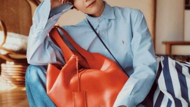 ポロ ラルフ ローレン】大人がこの春選ぶべきクリケット