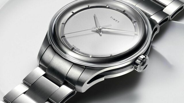 Hands-On: ロンジン スピリット Zulu Time 39mmにチタンモデルが Hands-On: ロンジン スピリット Zulu Time 39mmにチタンモデルが