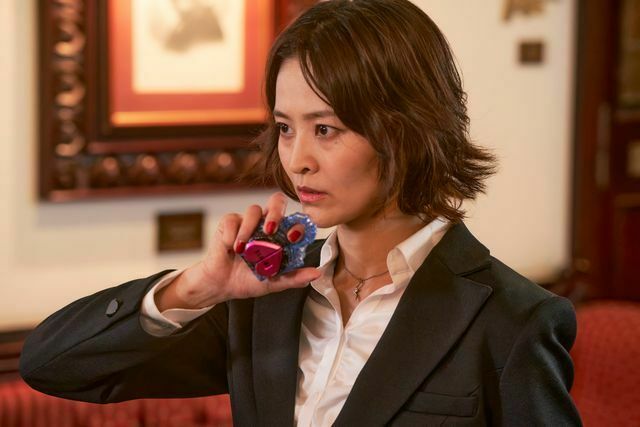 仮面ライダー鎧武・湊 耀子 一式 仮面ライダー鎧武・湊 耀子 一式