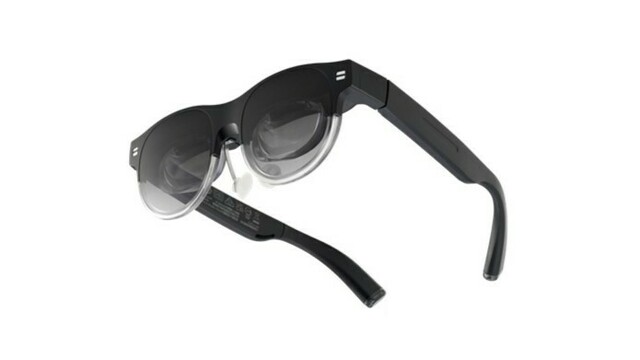 中古] Lenovo Legion Glasses スマートグラス legionglasses