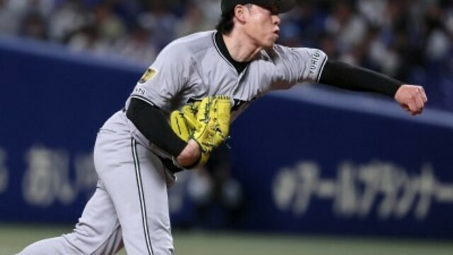 圧巻の3回完全投球！戸郷翔征に並ぶ巨人先発の柱へ猛アピール