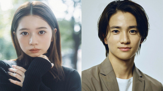 古川琴音が「海のはじまり」で目黒蓮の大学時代の彼女役「水季の 古川琴音が「海のはじまり」で目黒蓮の大学時代の彼女役「水季の