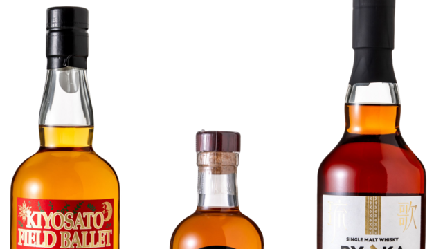ジャパニーズウイスキー　千颯 CHIHAYA 焼酎造り100年の蔵が手掛けるジャパニーズウイスキー！】「千颯