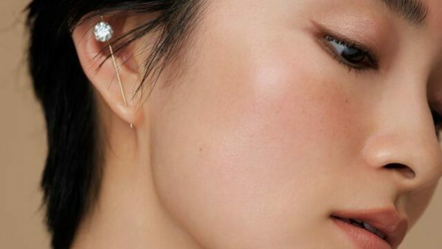 顔の印象は目元で決まる【レイナの大人の簡単・きれい・メイク術】 | antenna[アンテナ]