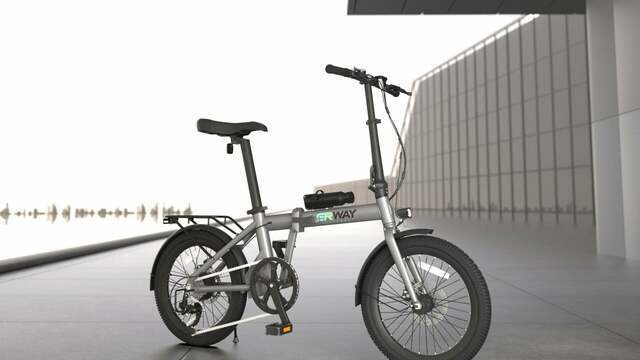 ドンキで買える】ド迫力な電動アシスト自転車「DART」がすごい