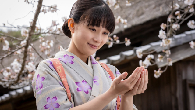 波うららかに、めおと日和　1〜8巻　新品未開封　ドラマ化　芳根京子　本田響矢 芳根京子＆本田響矢『波うららかに、めおと日和』、和服＆軍服姿