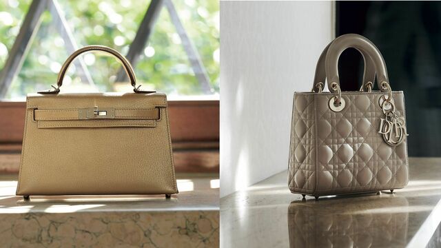 いま「エルメス」で買うべき“ウォレットバッグ《1957》トゥー
