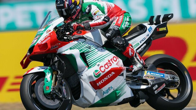 ショウエイからマルク・マルケスの日本 GP グラフィックモデル ショウエイからマルク・マルケスの日本 GP グラフィックモデル
