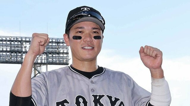 広岡達朗が巨人・坂本勇人に勧告「ファンに惜しまれながら