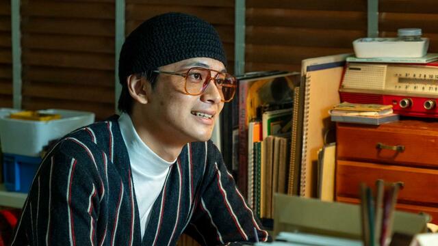 連続テレビ小説「あんぱん」のドラマムックが本日発売！ 今田