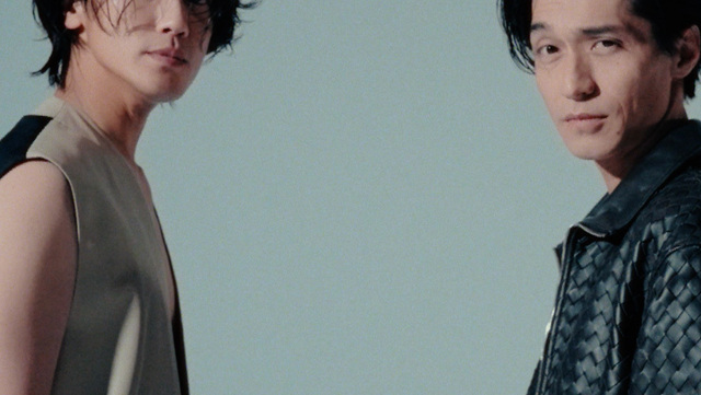 速報】赤西仁 & 錦戸亮が特装版カバーに登場！ | antenna[アンテナ]