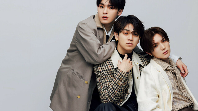 加納嘉将・海沼流星・深堀未来】sweetなBALLISTIK BOYZ♡vol.02