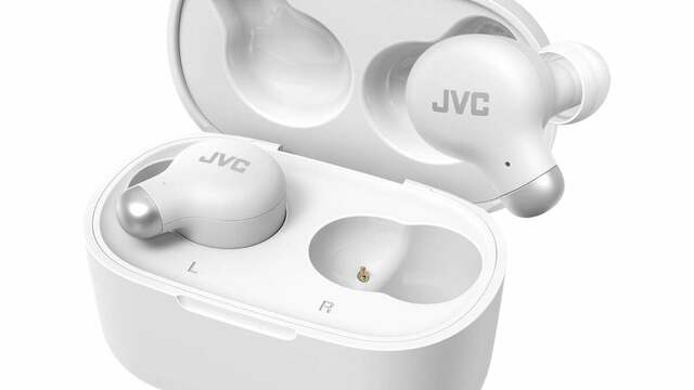 アクセサリー……いえ、ワイヤレスイヤホンです! Victor「HA-NP1T アクセサリー……いえ、ワイヤレスイヤホンです! Victor「HA-NP1T