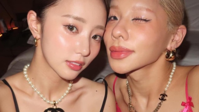 ほんと何でも着こなす天才”人気YouTuberの中町綾、大人っぽい秋 ほんと何でも着こなす天才”人気YouTuberの中町綾、大人っぽい秋