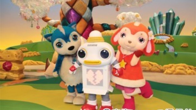 Nhkおかあさんといっしょの歴代キャラクター一挙公開 豪華声優陣も Antenna アンテナ