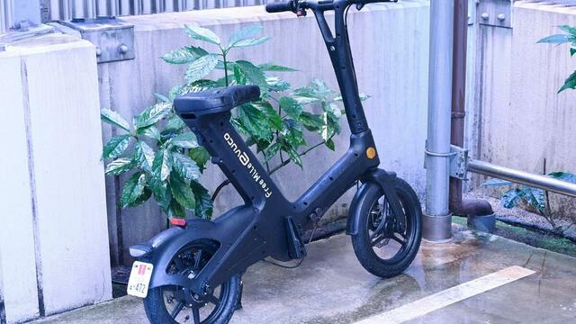 ドンキで買える】ド迫力な電動アシスト自転車「DART」がすごい