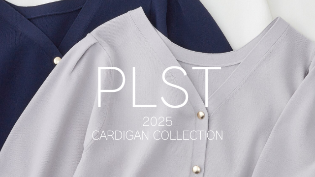 PLSTさんありがとう！今からがっつり使える「黒トップス」がこぞって  