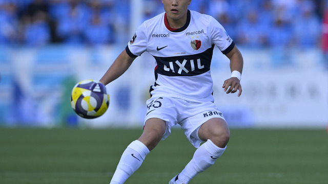 J1歴代最多スコアラーが得点王に輝いた高校選手権【99～01年度