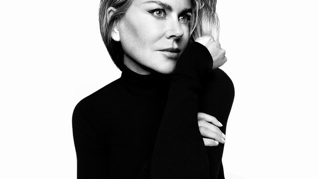 ニコール・キッドマンの昔から現在まで、美の遍歴を写真で
