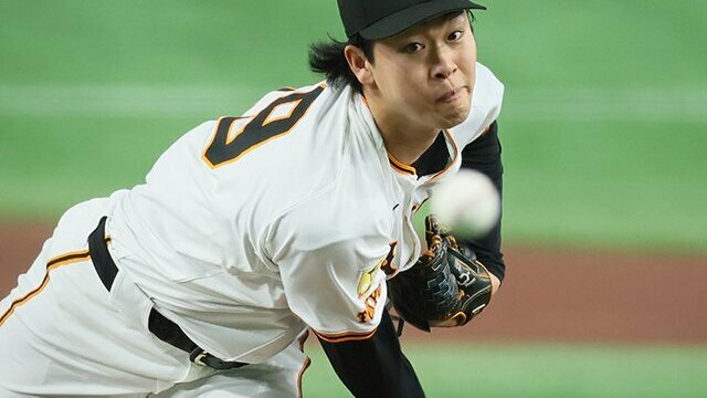 読売ジャイアンツ 菅野智之 戸郷翔征 山崎伊織 大勢 7点セット W44B5BA4QBKO7AQEDZ2XJVHSGI.jpg